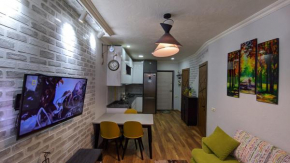 Catalina's Apartment